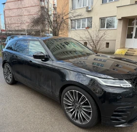 Land Rover Range Rover Velar, снимка 1