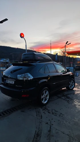 Lexus RX 400h, снимка 1