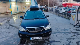 Lexus RX 400h, снимка 7