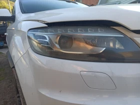Обява за продажба на Audi Q7 3.0tdi Facelift, Налични всички части. ~11 лв. - изображение 2