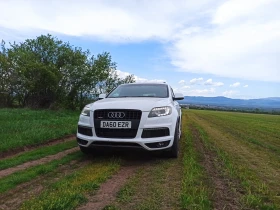 Обява за продажба на Audi Q7 3.0tdi Facelift, Налични всички части. ~11 лв. - изображение 1