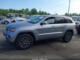 Jeep Grand cherokee LIMITED 4X4 Видео на двигател* - 30000 лв. - 53396905 | Car24.bg