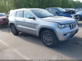 Jeep Grand cherokee LIMITED 4X4 Видео на двигател* - 30000 лв. - 53396905 | Car24.bg