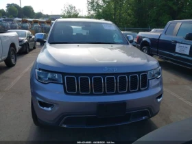 Jeep Grand cherokee LIMITED 4X4 Видео на двигател* - 30000 лв. - 53396905 | Car24.bg