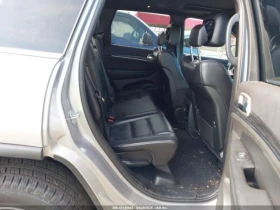 Jeep Grand cherokee LIMITED 4X4 Видео на двигател* - 30000 лв. - 53396905 | Car24.bg
