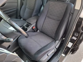 Nissan Qashqai 1.6 dCi* АВТОМАТИК* NAVI* 112500к.м.* CAMERA* LED - 20390 лв. - 73186834 6