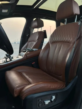 BMW X5 xDrive M50 competition FULL | Mobile.bg    10