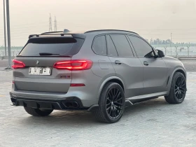 BMW X5 xDrive M50 competition FULL | Mobile.bg    7