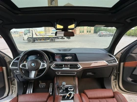 BMW X5 xDrive M50 competition FULL | Mobile.bg    12