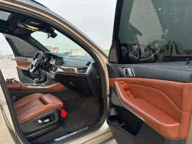 BMW X5 xDrive M50 competition FULL | Mobile.bg    14