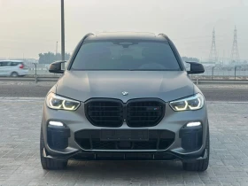 BMW X5 xDrive M50 competition FULL | Mobile.bg    2
