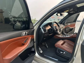 BMW X5 xDrive M50 competition FULL | Mobile.bg    9