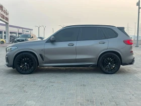 BMW X5 xDrive M50 competition FULL | Mobile.bg    4