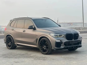     BMW X5 xDrive M50 competition FULL