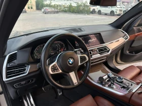 BMW X5 xDrive M50 competition FULL | Mobile.bg    11