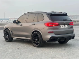 BMW X5 xDrive M50 competition FULL | Mobile.bg    6