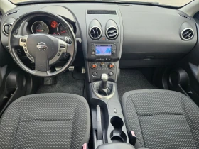 Обява за продажба на Nissan Qashqai 1.6i-Gaz.Inj./Navi/Камера/Панорамa ~12 500 лв. - изображение 10