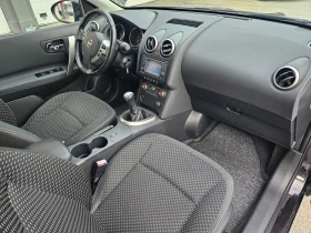 Nissan Qashqai 1.6i-Gaz.Inj./Navi//a | Mobile.bg    14