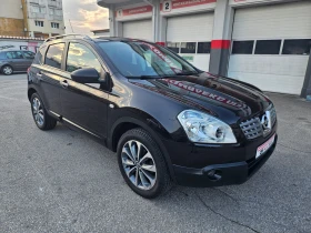 Обява за продажба на Nissan Qashqai 1.6i-Gaz.Inj./Navi/Камера/Панорамa ~12 500 лв. - изображение 6
