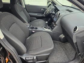 Nissan Qashqai 1.6i-Gaz.Inj./Navi//a | Mobile.bg    15