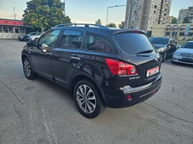 Обява за продажба на Nissan Qashqai 1.6i-Gaz.Inj./Navi/Камера/Панорамa ~12 500 лв. - изображение 2