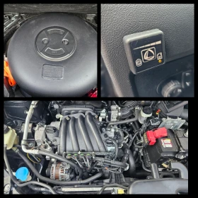 Nissan Qashqai 1.6i-Gaz.Inj./Navi//a | Mobile.bg    17