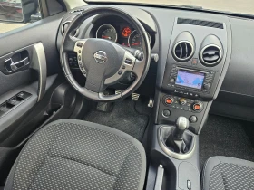 Nissan Qashqai 1.6i-Gaz.Inj./Navi//a | Mobile.bg    13