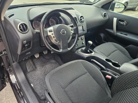 Обява за продажба на Nissan Qashqai 1.6i-Gaz.Inj./Navi/Камера/Панорамa ~12 500 лв. - изображение 8