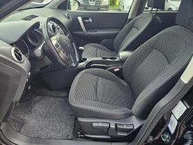 Обява за продажба на Nissan Qashqai 1.6i-Gaz.Inj./Navi/Камера/Панорамa ~12 500 лв. - изображение 9