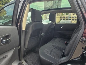 Nissan Qashqai 1.6i-Gaz.Inj./Navi//a | Mobile.bg    16