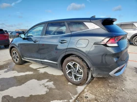     Kia Sportage LX*   