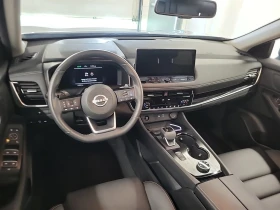 Nissan Rogue - 52850 лв. - 87927697 10