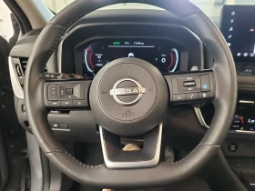 Nissan Rogue - 52850 лв. - 87927697 12