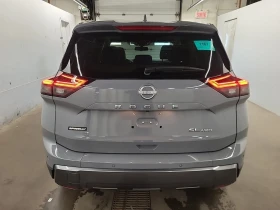 Nissan Rogue - 52850 лв. - 87927697 7