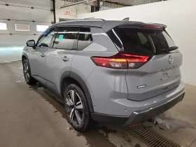 Nissan Rogue - 52850 лв. - 87927697 4