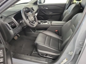 Nissan Rogue - 52850 лв. - 87927697 5
