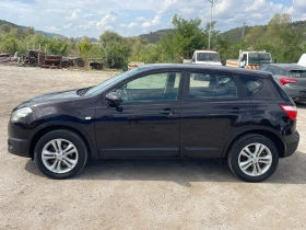 Nissan Qashqai НОВ ВНОС ИТАЛИЯ - 11600 лв. - 55640893 4