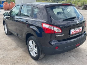 Nissan Qashqai НОВ ВНОС ИТАЛИЯ - 11600 лв. - 55640893 6