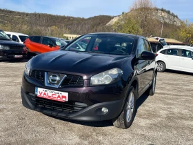 Nissan Qashqai НОВ ВНОС ИТАЛИЯ