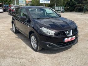 Nissan Qashqai НОВ ВНОС ИТАЛИЯ - 11600 лв. - 55640893 3