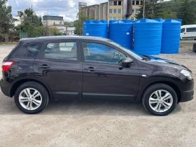 Nissan Qashqai НОВ ВНОС ИТАЛИЯ - 11600 лв. - 55640893 5
