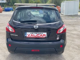 Nissan Qashqai НОВ ВНОС ИТАЛИЯ - 11600 лв. - 55640893 7