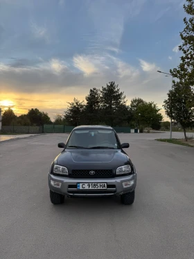 Toyota Rav4 SXA10 | Mobile.bg    7