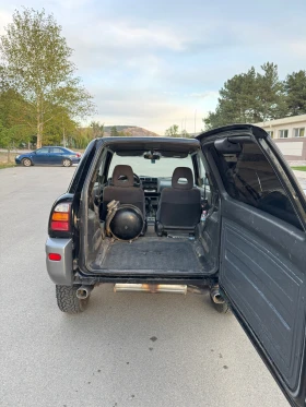 Toyota Rav4 SXA10 | Mobile.bg    11