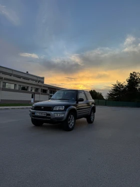 Toyota Rav4 SXA10 | Mobile.bg    2