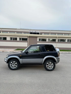 Toyota Rav4 SXA10 | Mobile.bg    3