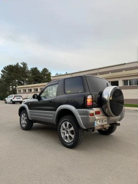 Toyota Rav4 SXA10 | Mobile.bg    5