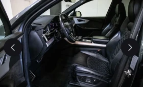 Обява за продажба на Audi SQ7 ~ 100 000 лв. - изображение 3 | Auto.bg Обява за продажба на Audi SQ7 ~ 100 000 лв. - изображение 3
