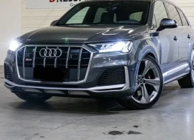 Обява за продажба на Audi SQ7 ~ 100 000 лв. - изображение 1 | Auto.bg Обява за продажба на Audi SQ7 ~ 100 000 лв. - изображение 1