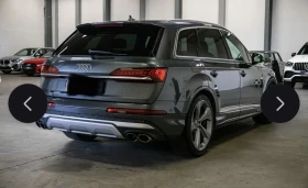 Обява за продажба на Audi SQ7 ~ 100 000 лв. - изображение 2 | Auto.bg Обява за продажба на Audi SQ7 ~ 100 000 лв. - изображение 2